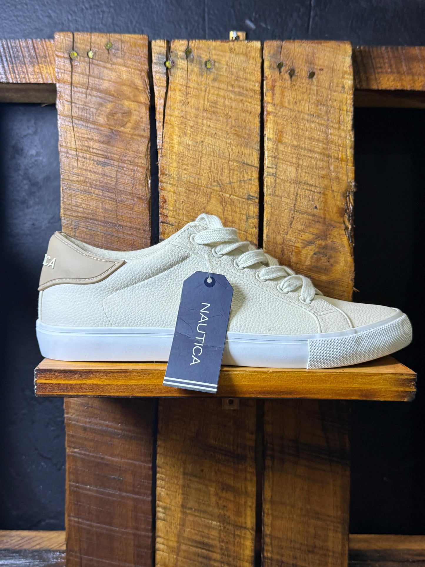 TENIS NAUTICA TALLA 39 40