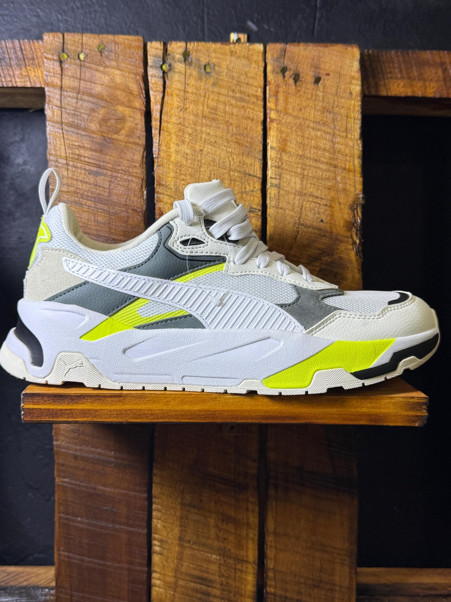 TENIS PUMA TALLA 42