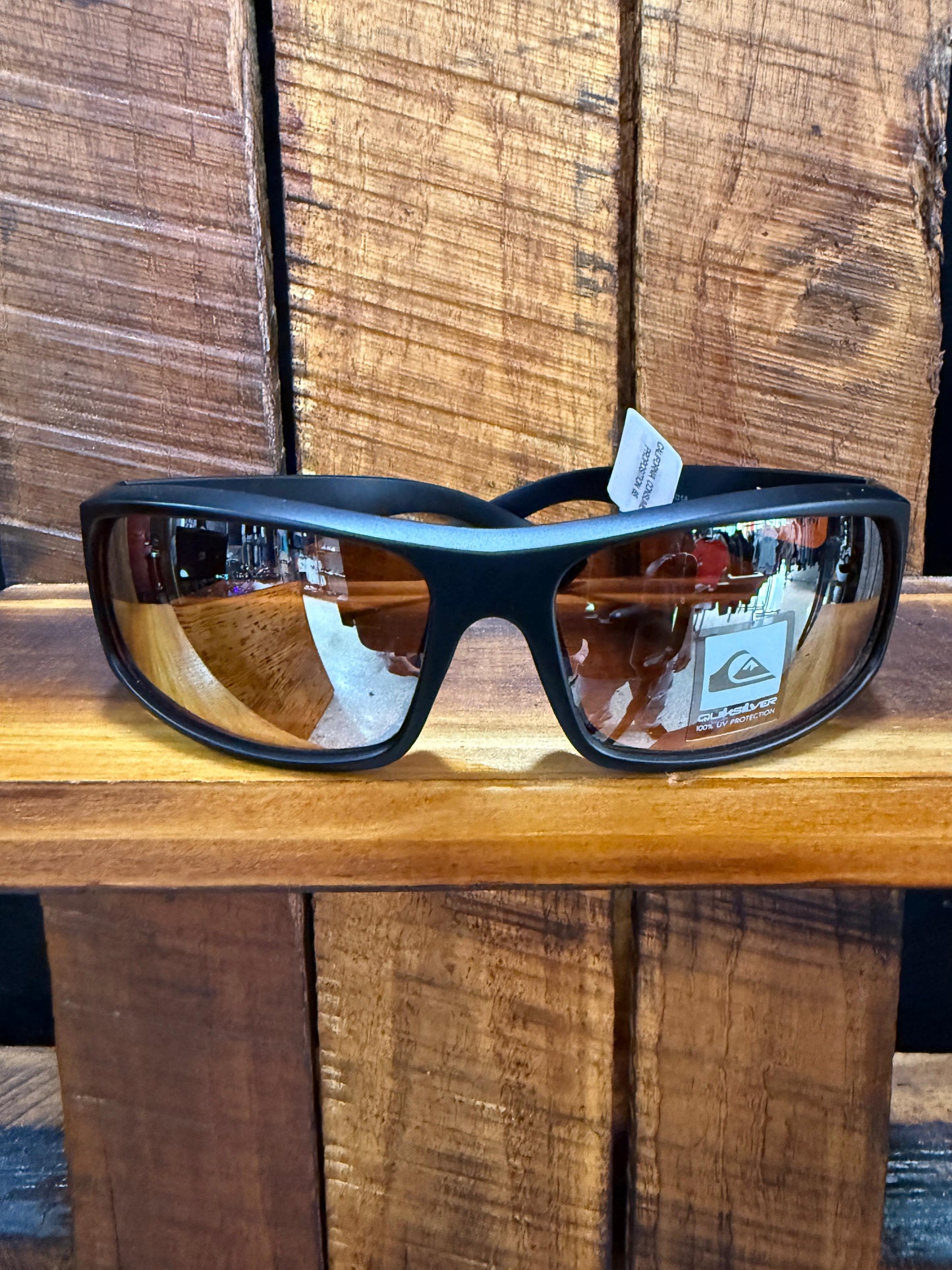 GAFAS QUICKSILVER