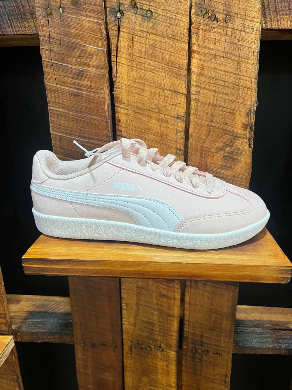 TENIS PUMA TALLA 38