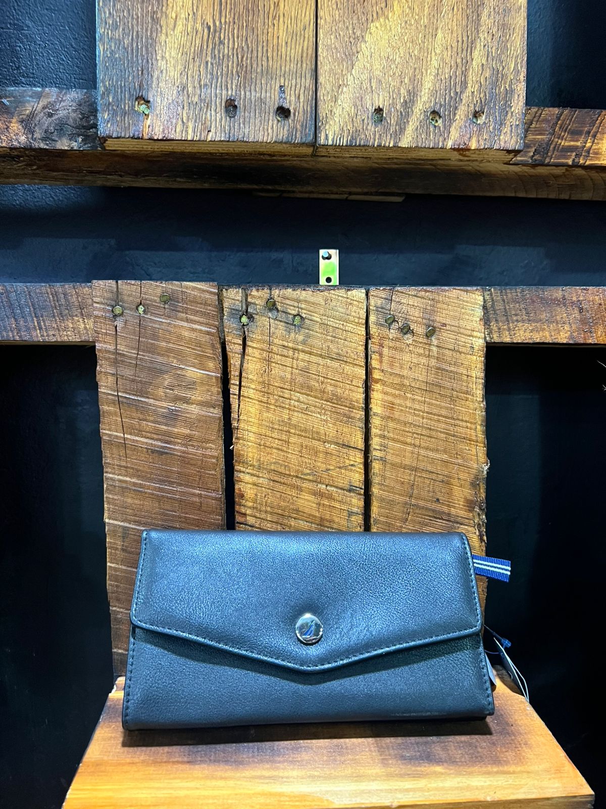 CARTERA NAUTICA