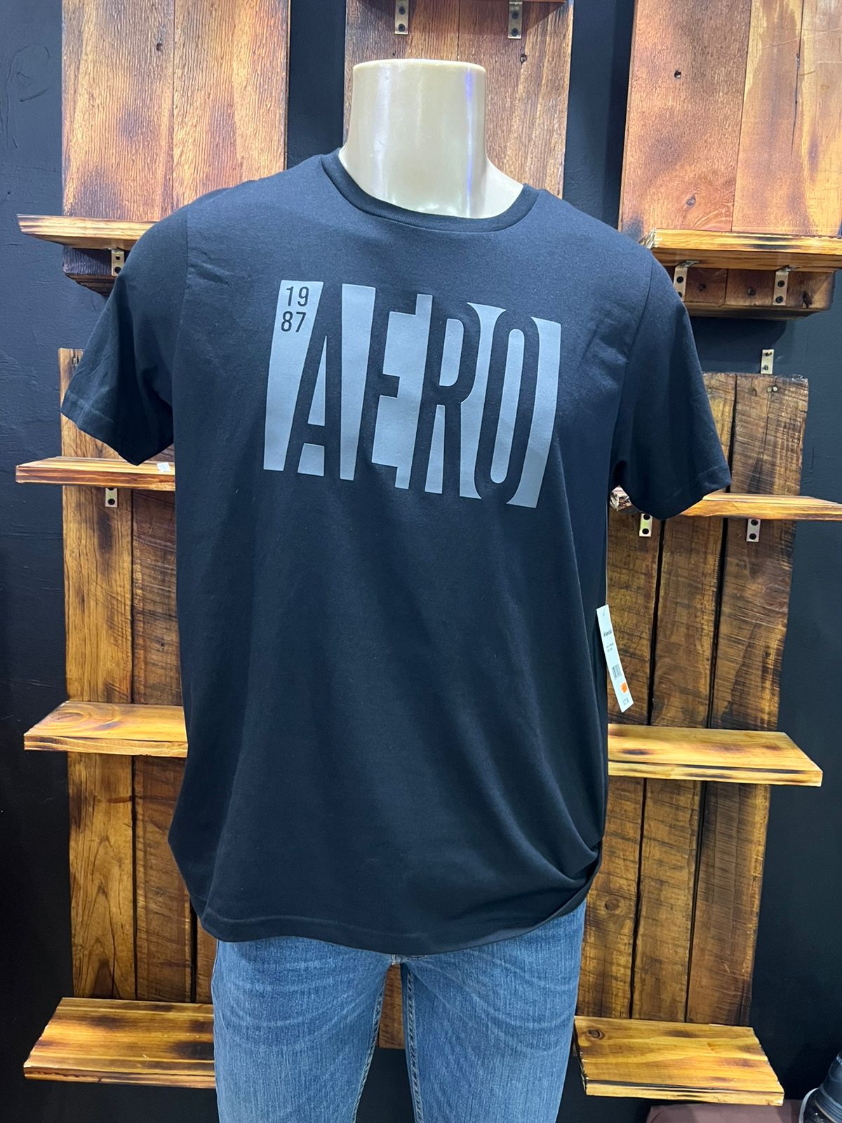 CA,ISETA AERO TALLA L