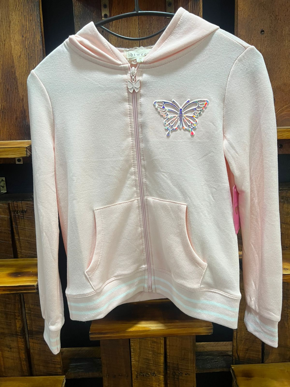 SUETER BTWEEN TALLA 10