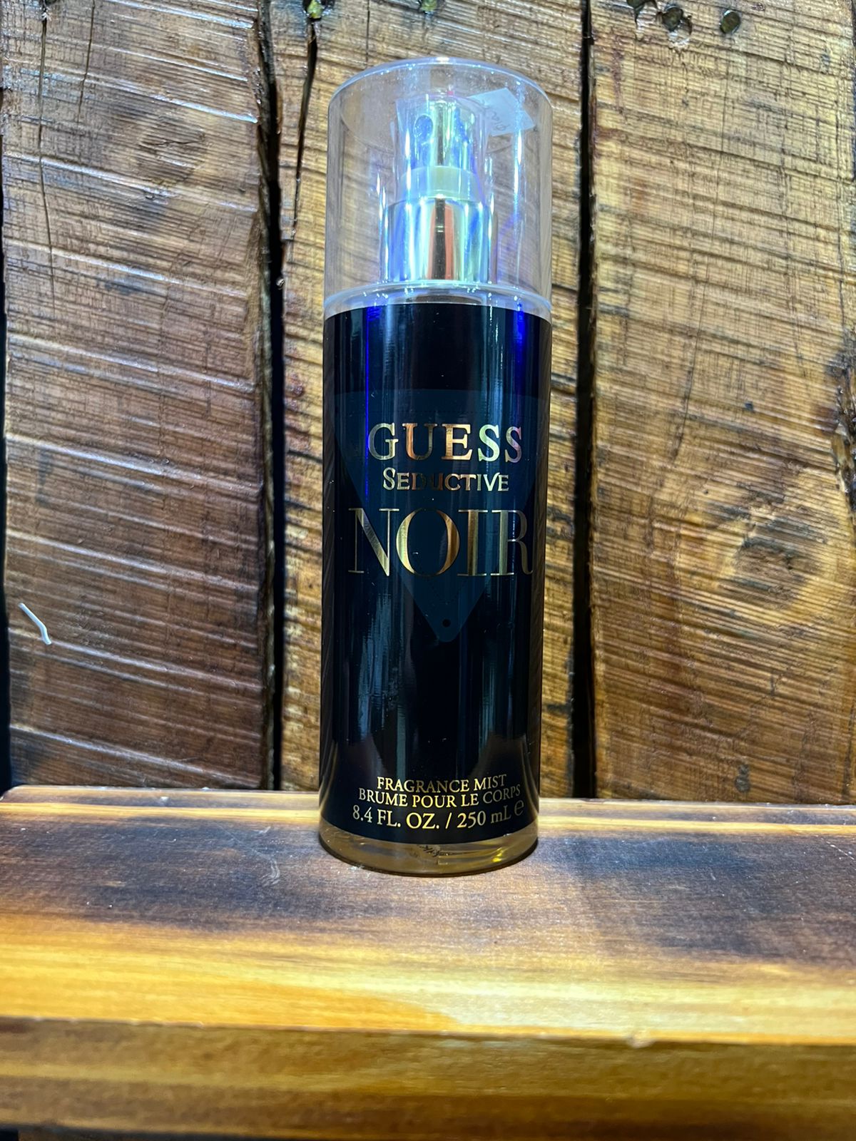 BODY GUESS SEDUCTIVE NOIR