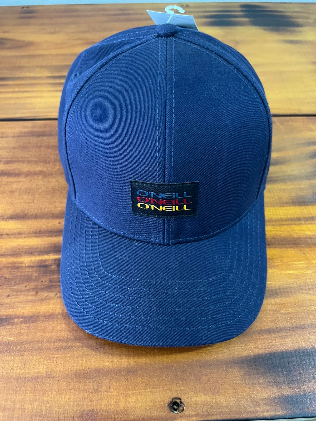 GORRA ONEILL AJUSTABLE