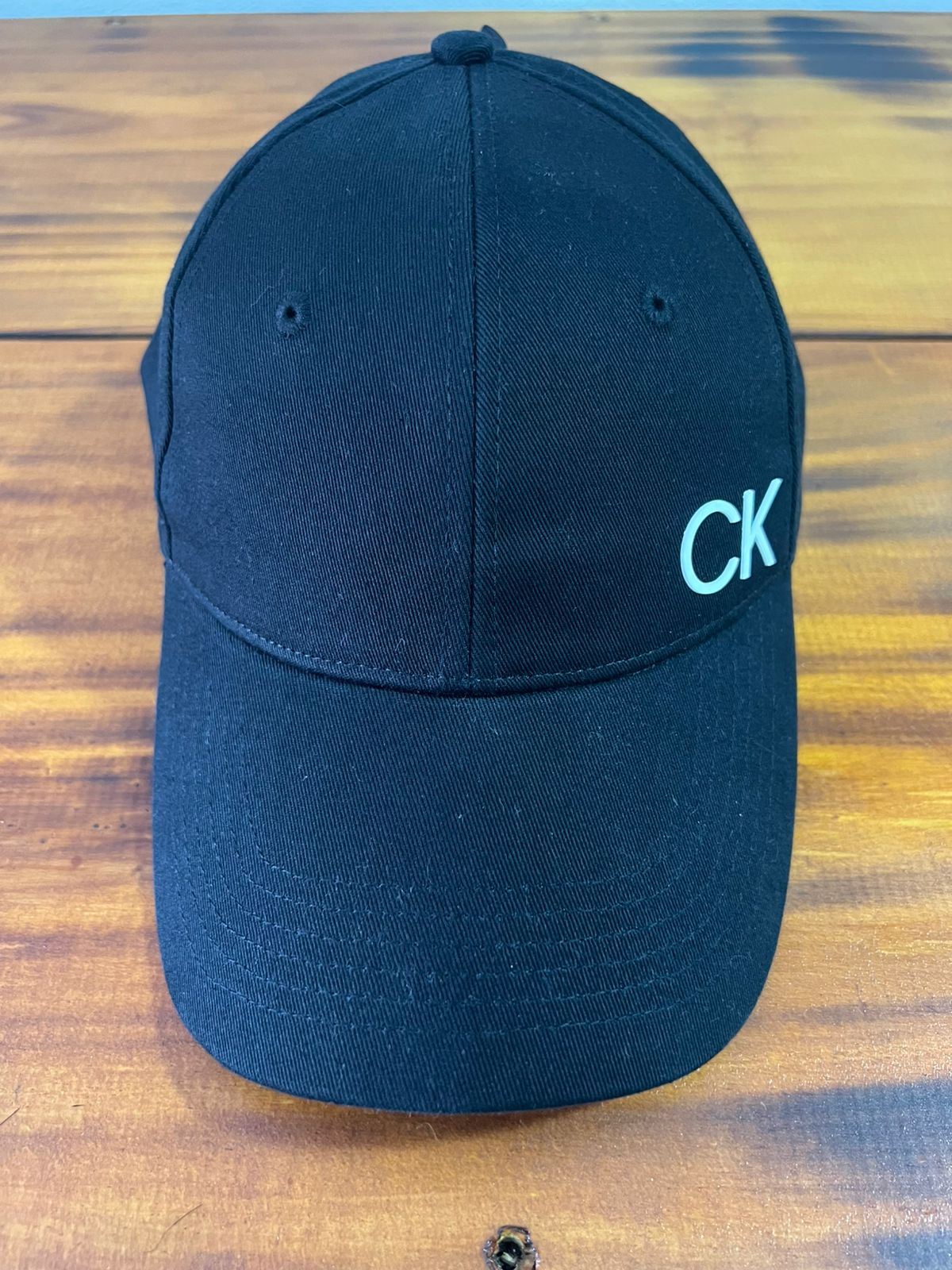 GORRA CALVIN KLEIN AJUSTABLE