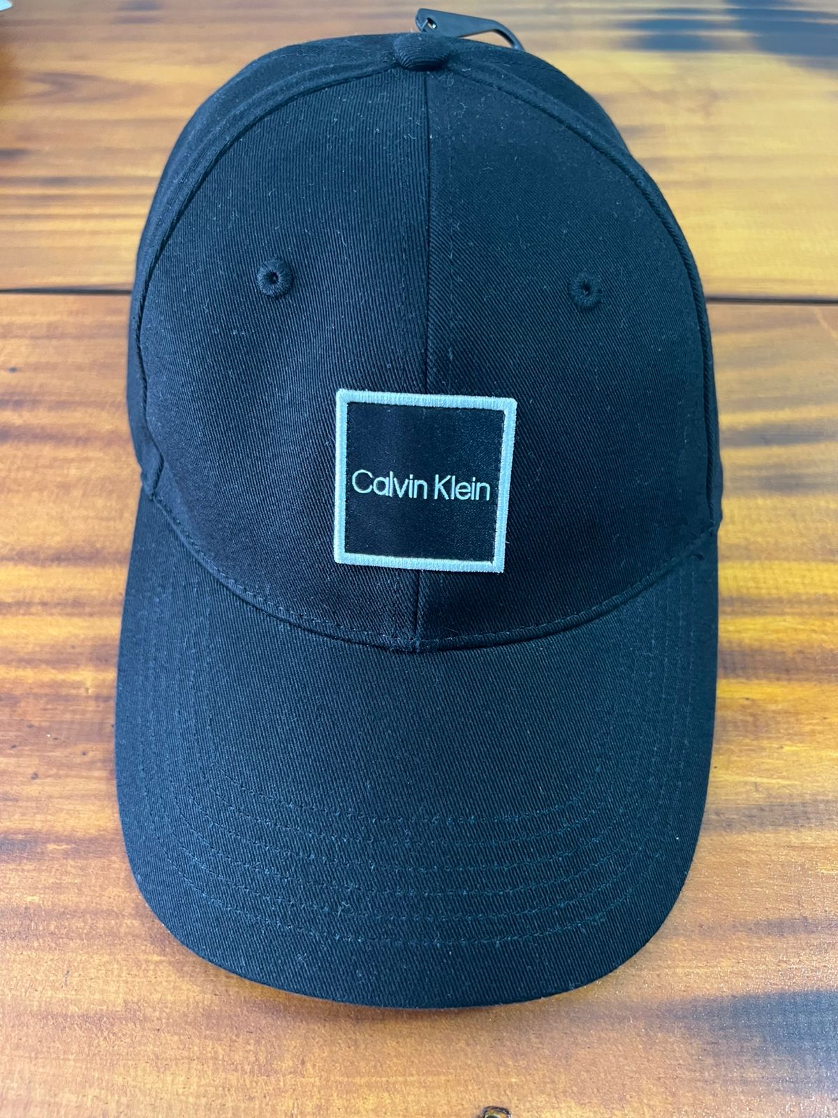 GORRA CALVIN KLIEN TALLA S