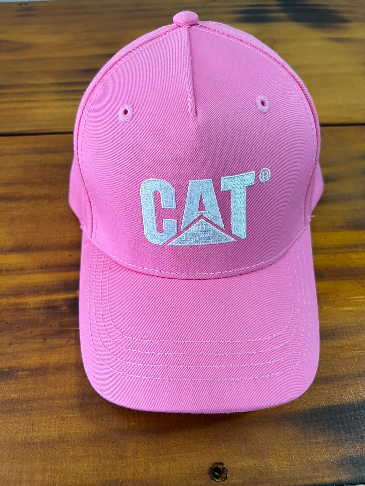 GORRA CAT