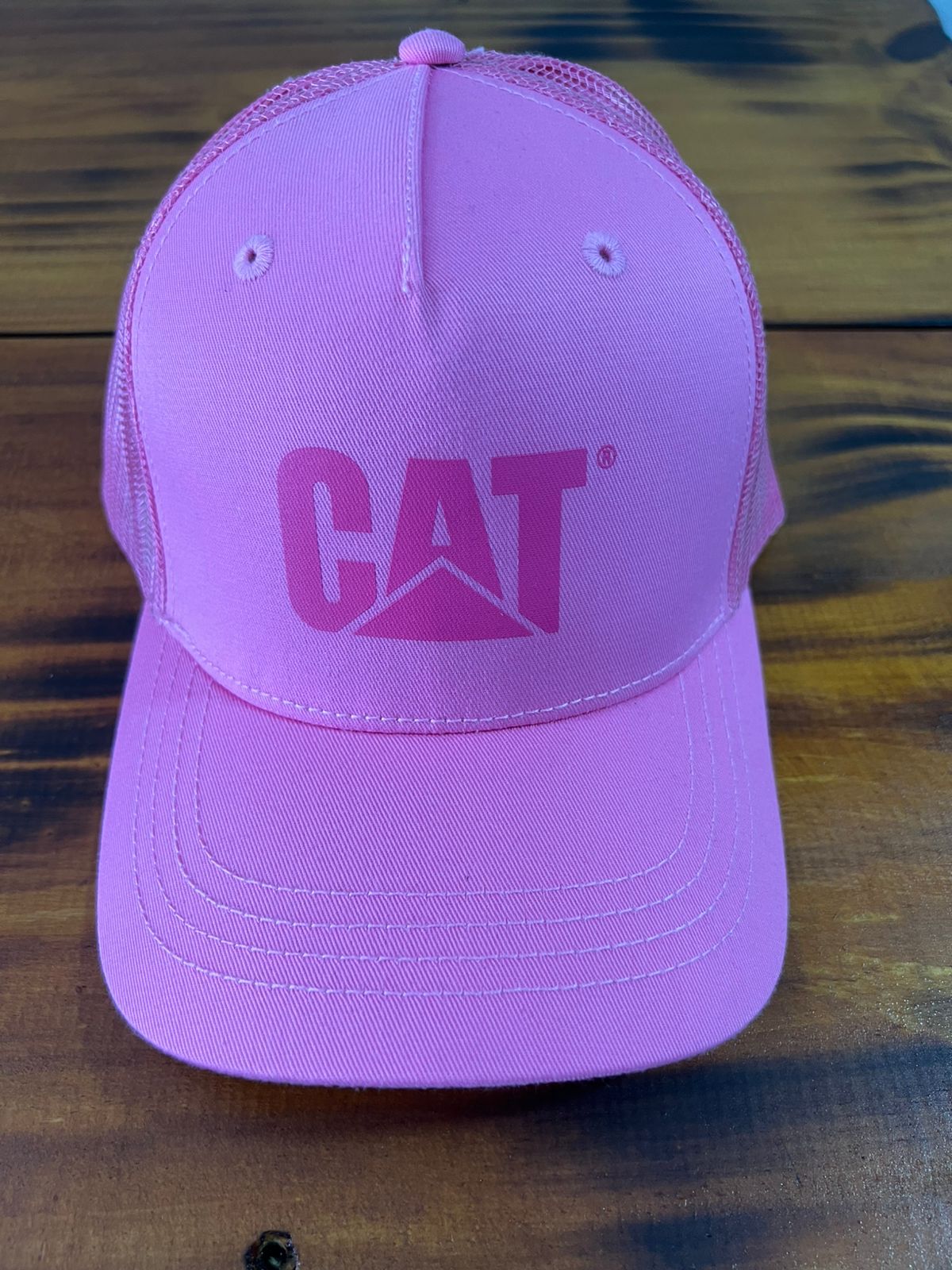 GORRA CAT