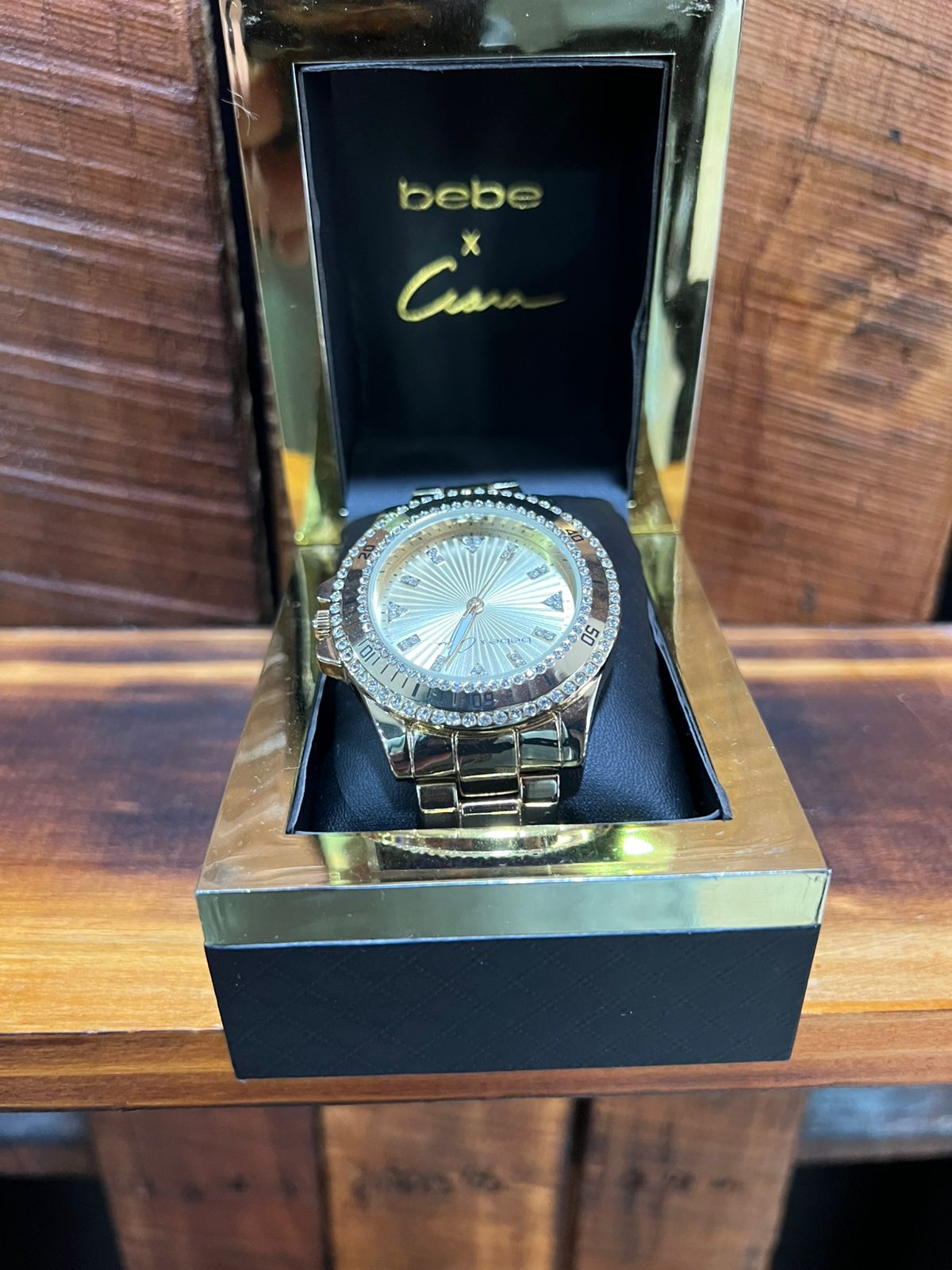 RELOJ BABE