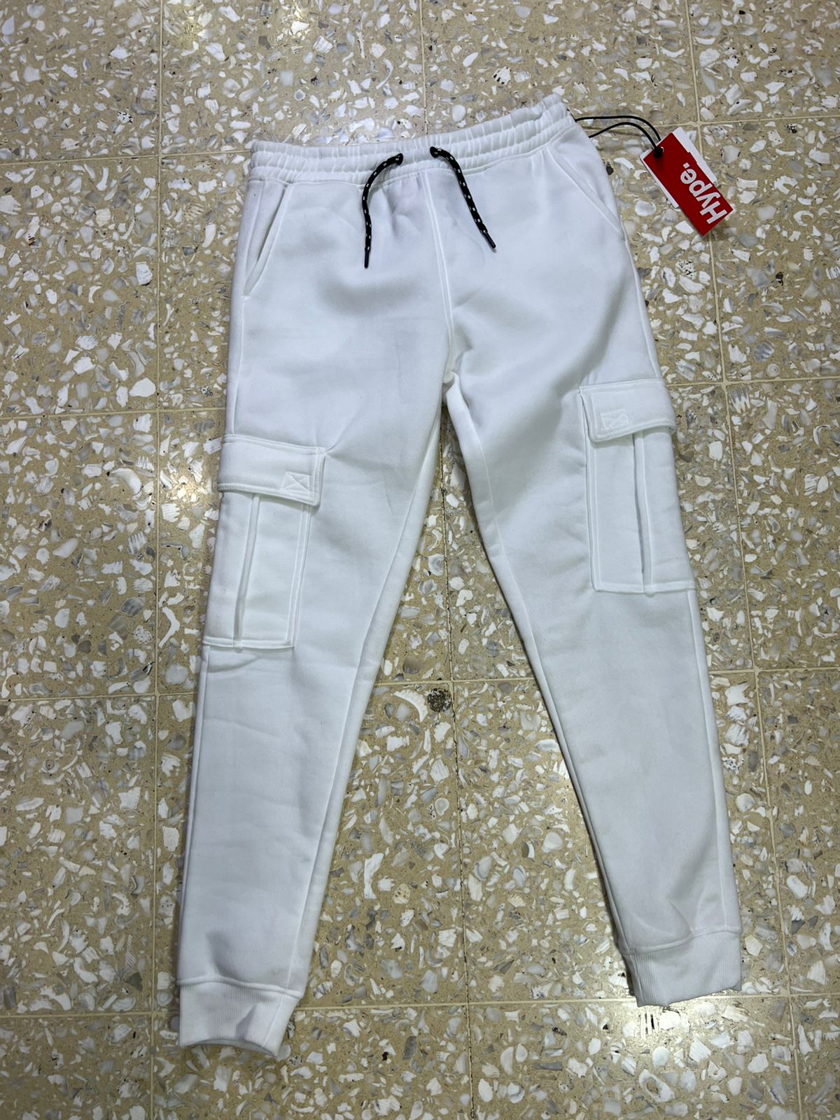 JOGGER HYPE TALLLA L