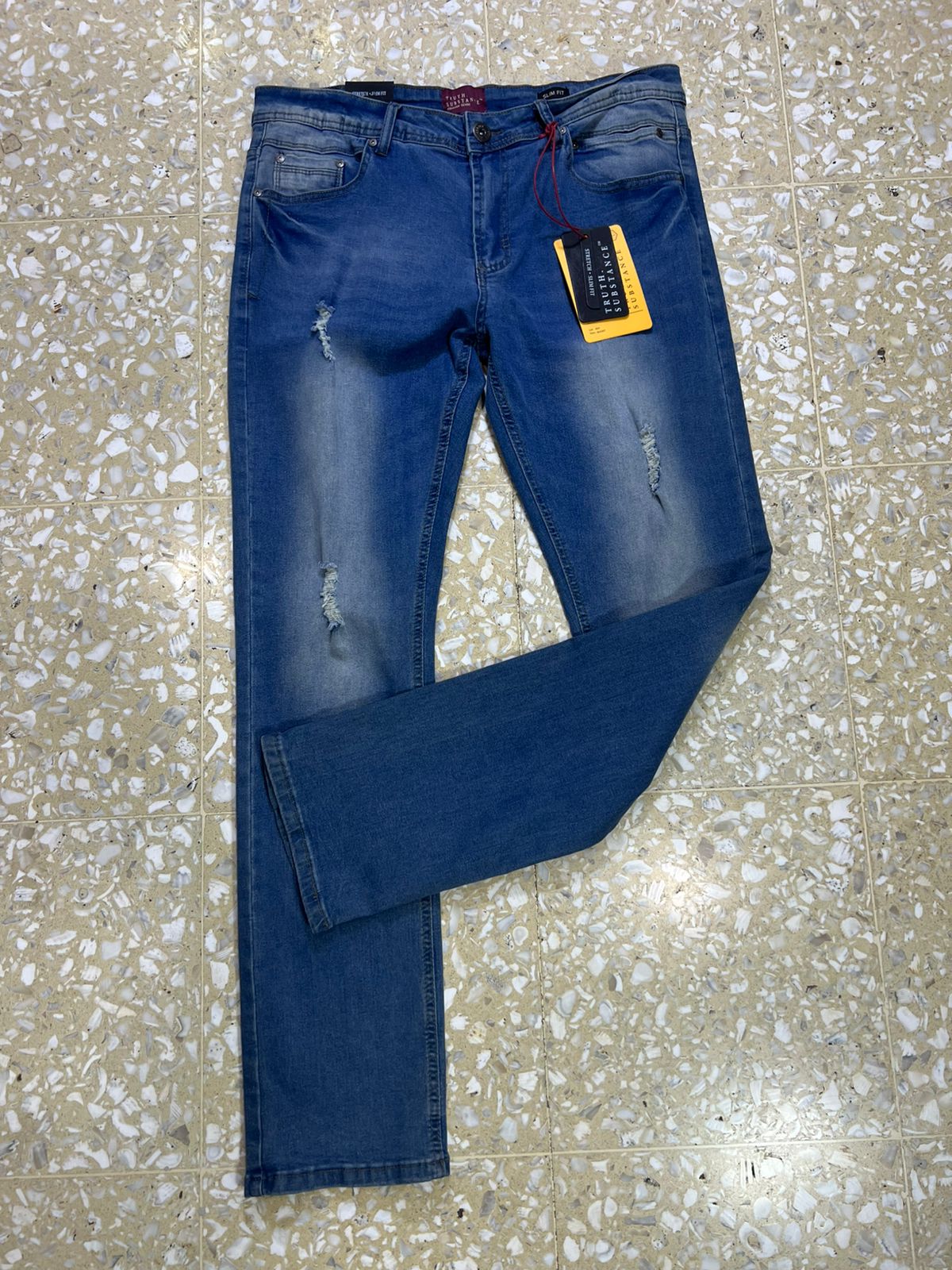 PANTALON TRUTH SUBSTANCE TALLA 34X32