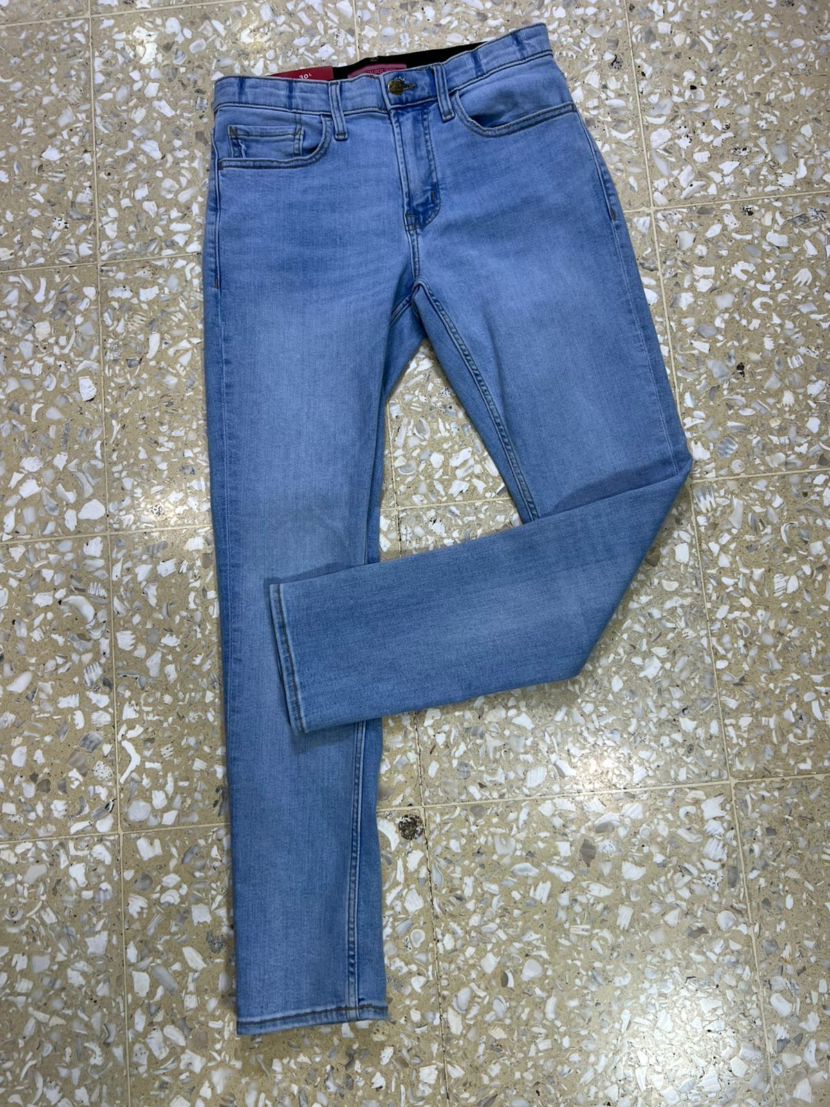 PANTALON DENIM SOURCE TALLA 30X30