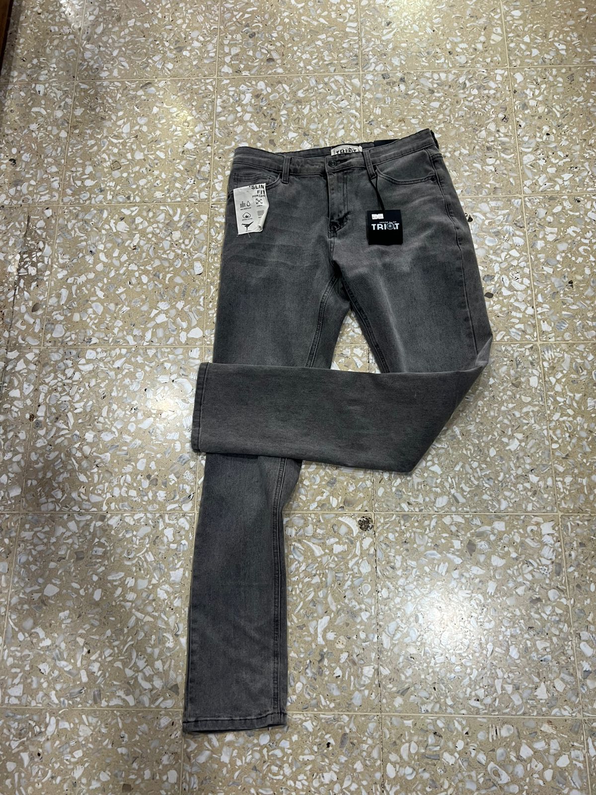 PANTALON HAUSE OF TROIT TALLA 30X32