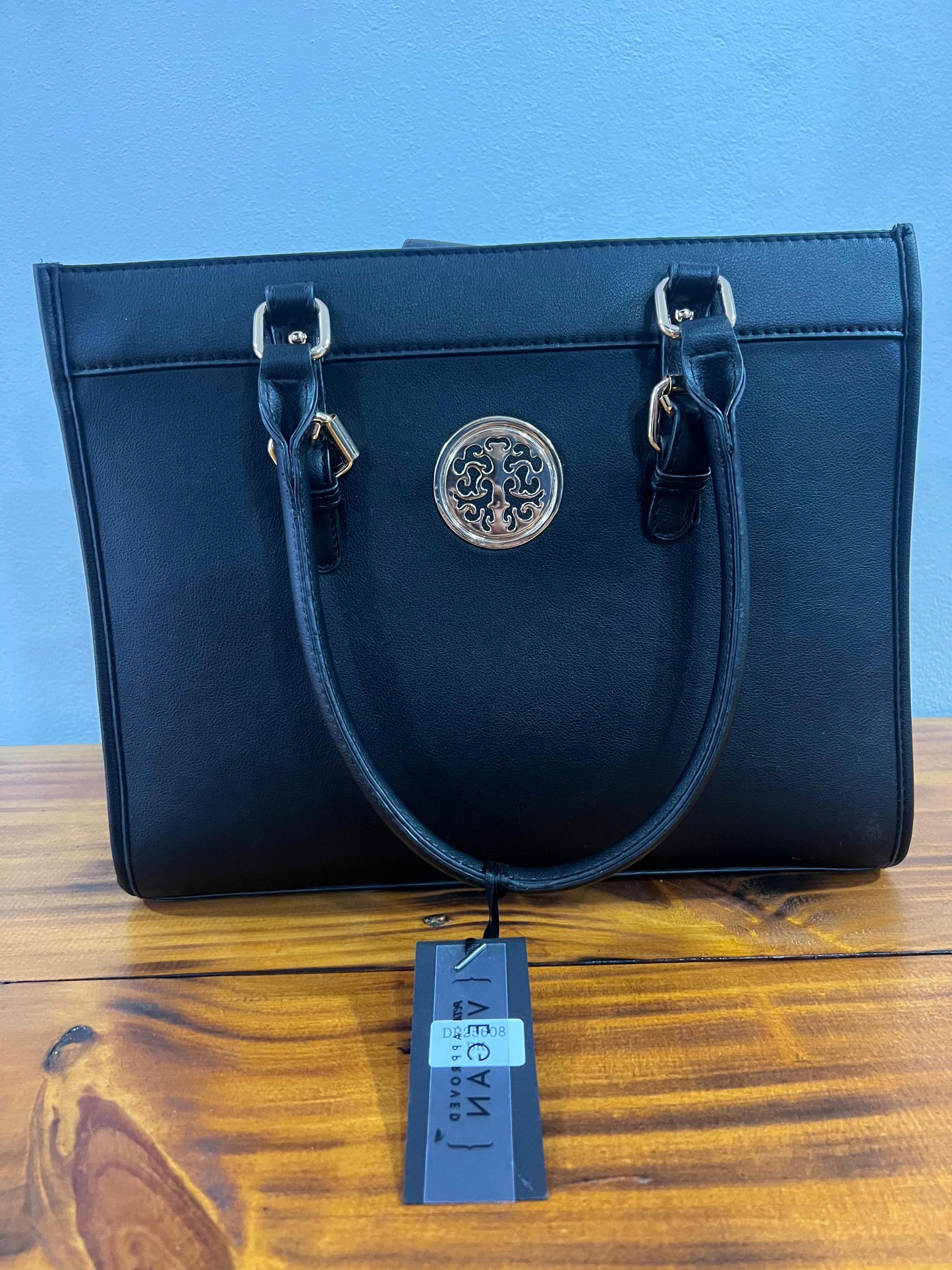 BOLSO CUERO VEGANO