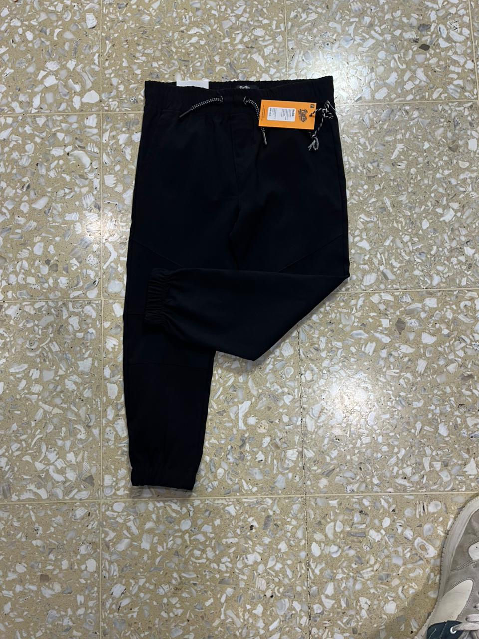 JOGGER PUSLIE TALA 5