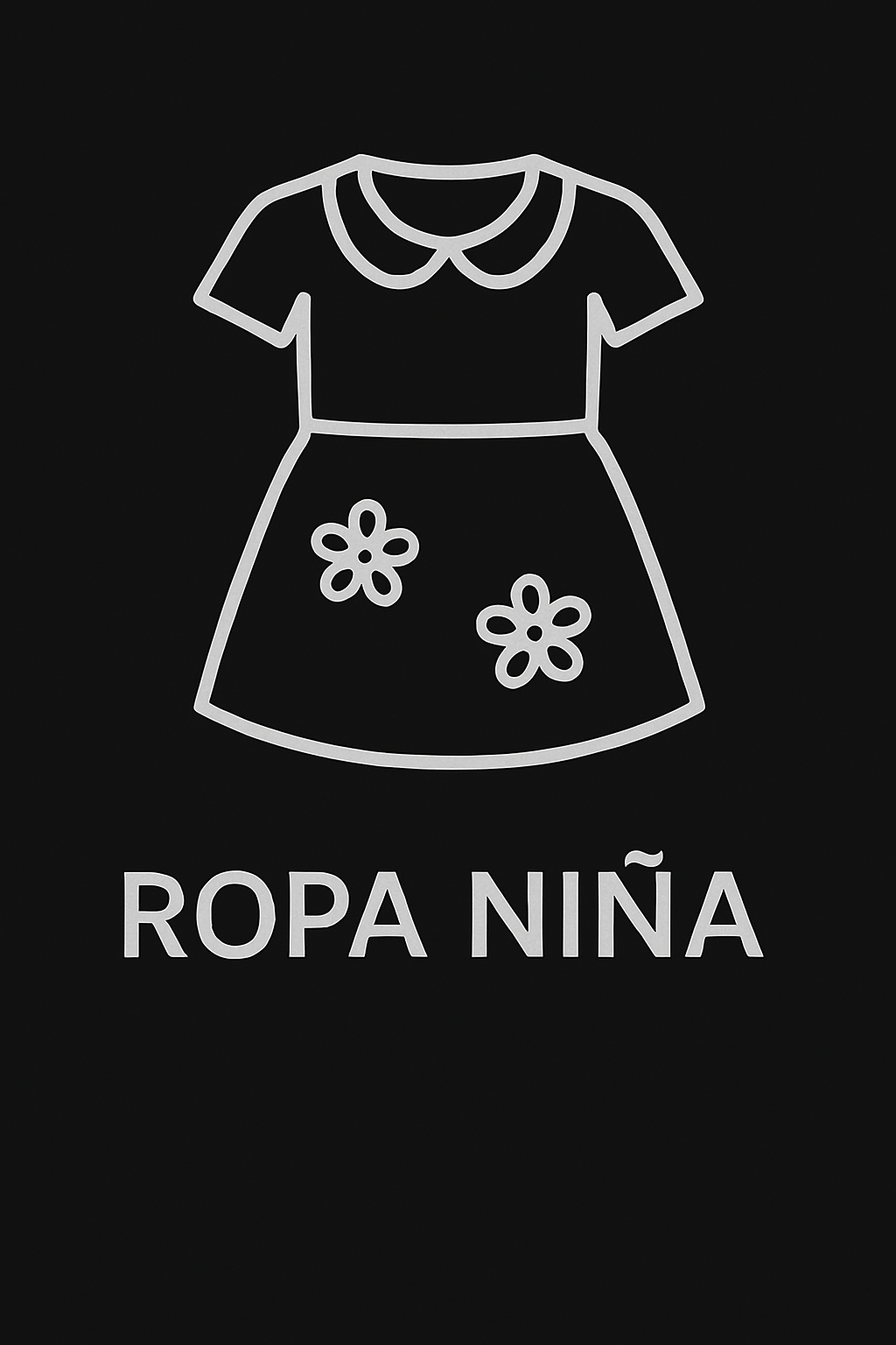 ROPA NIÑA