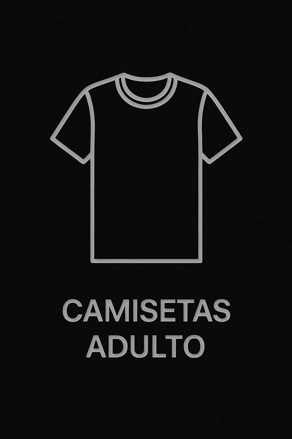 CAMISETAS HOMBRE