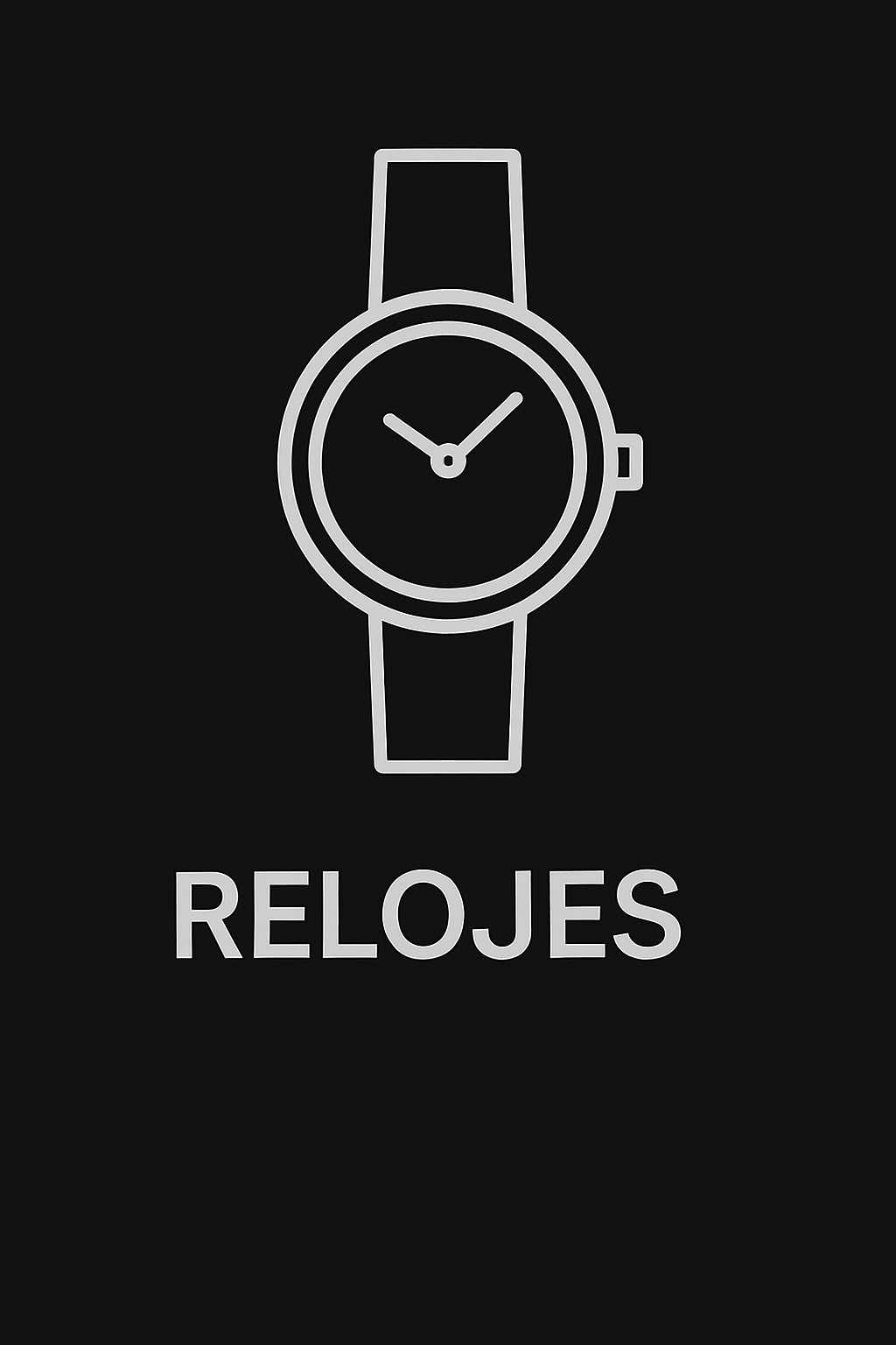 RELOJES
