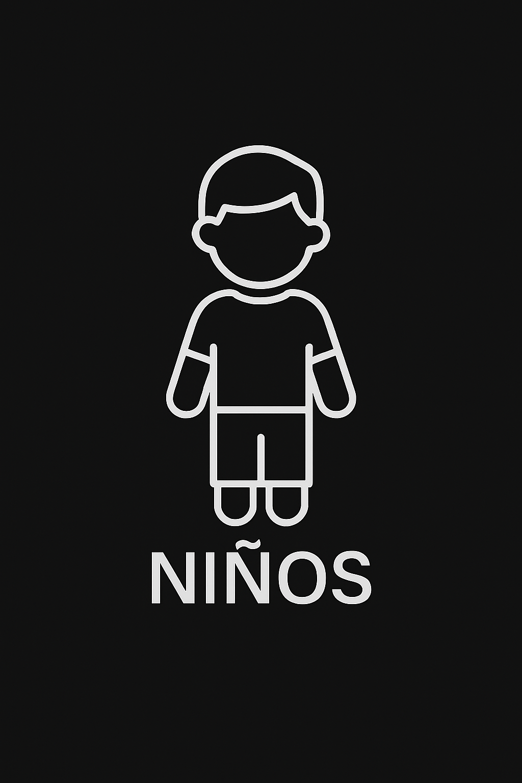 NIÑOS