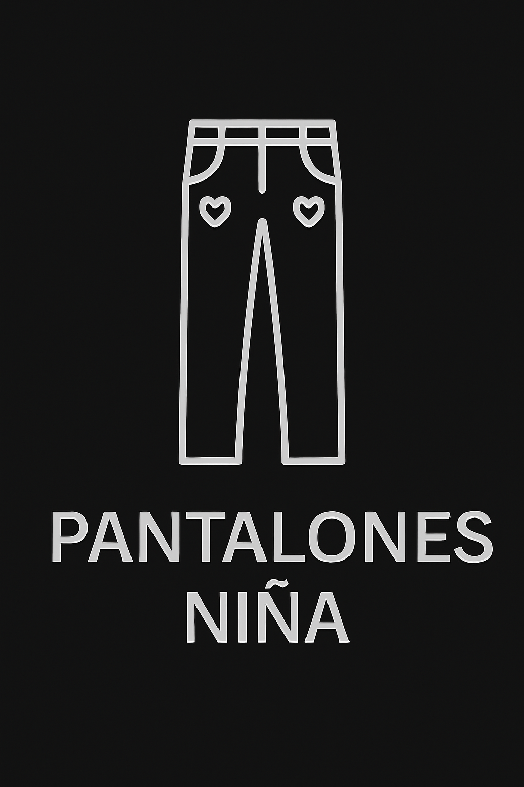 PANTALONES NIÑA