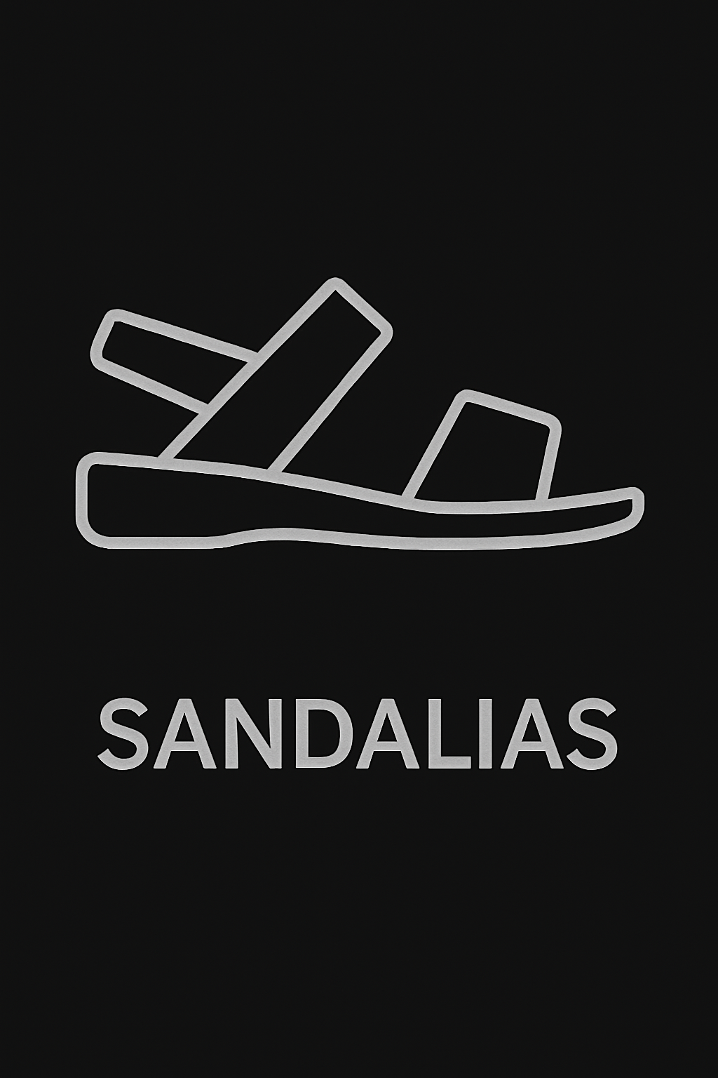 SANDALIAS