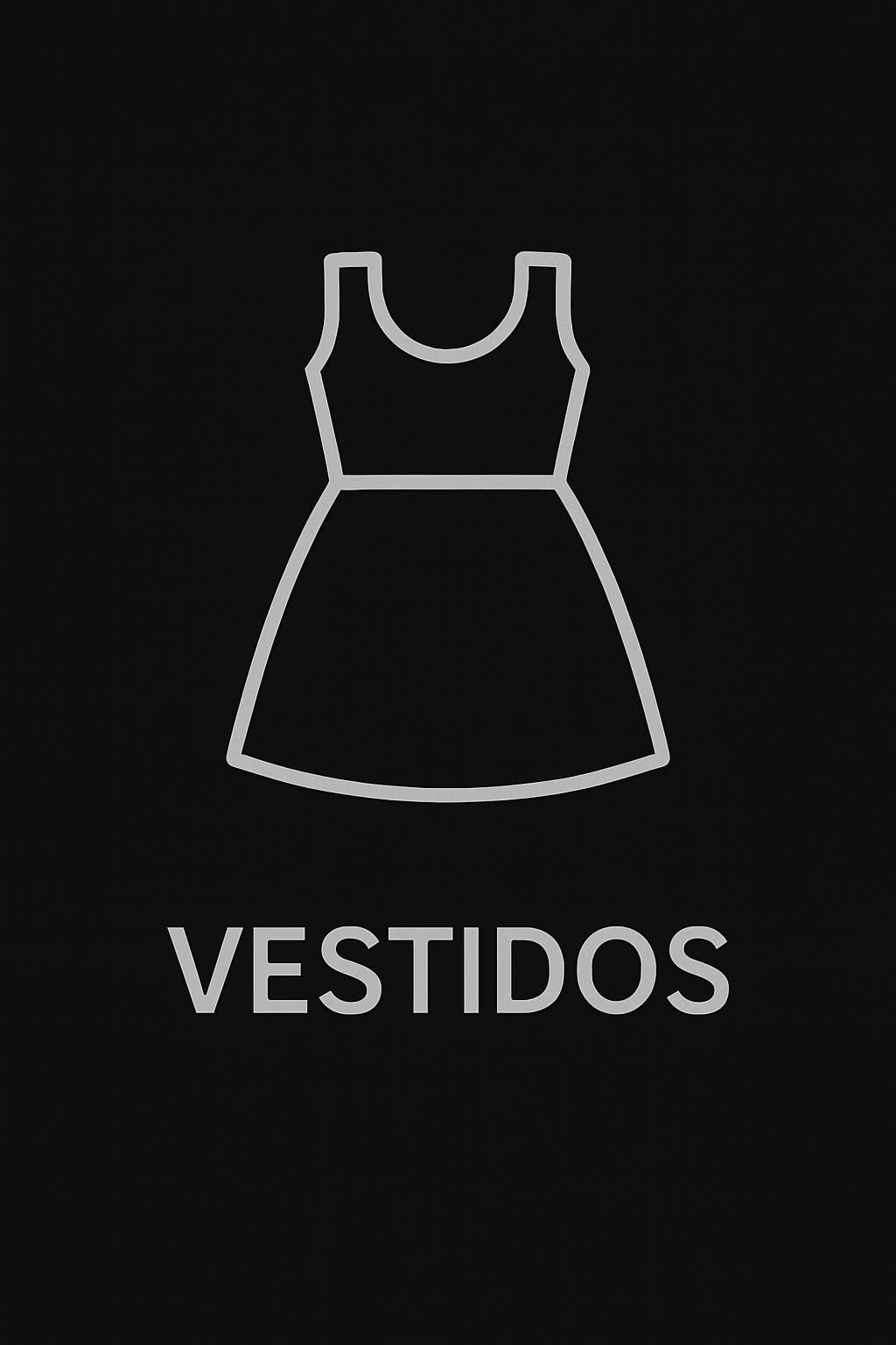 VESTIDOS