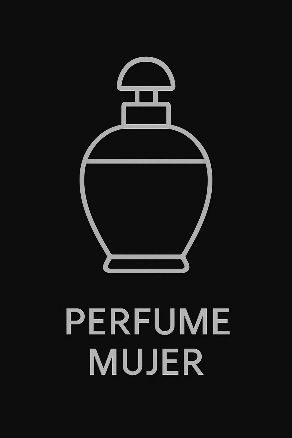 PERFUME MUJER