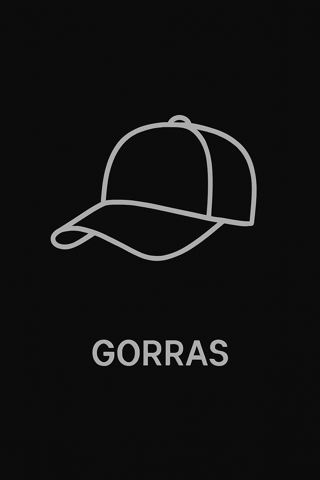 GORRAS