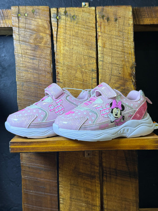 TENIS DISNEY TALLA 8