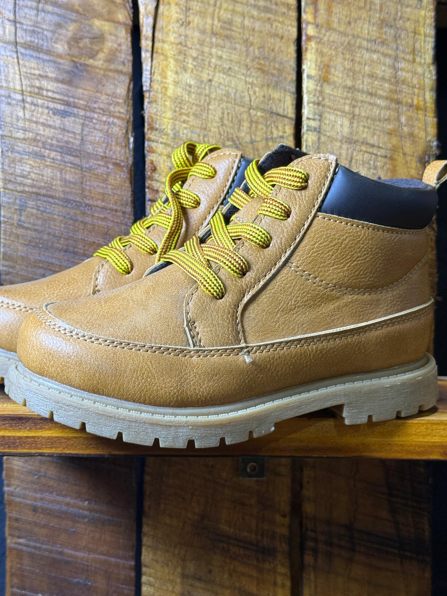 ZAPATOS CARTES TALLA 12M US TALLA 30 EUR