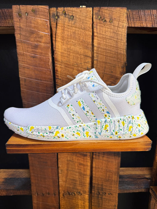 TENIS ADIDAS TALLA 40