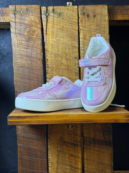 TENIS CARTERS TALLA 8M