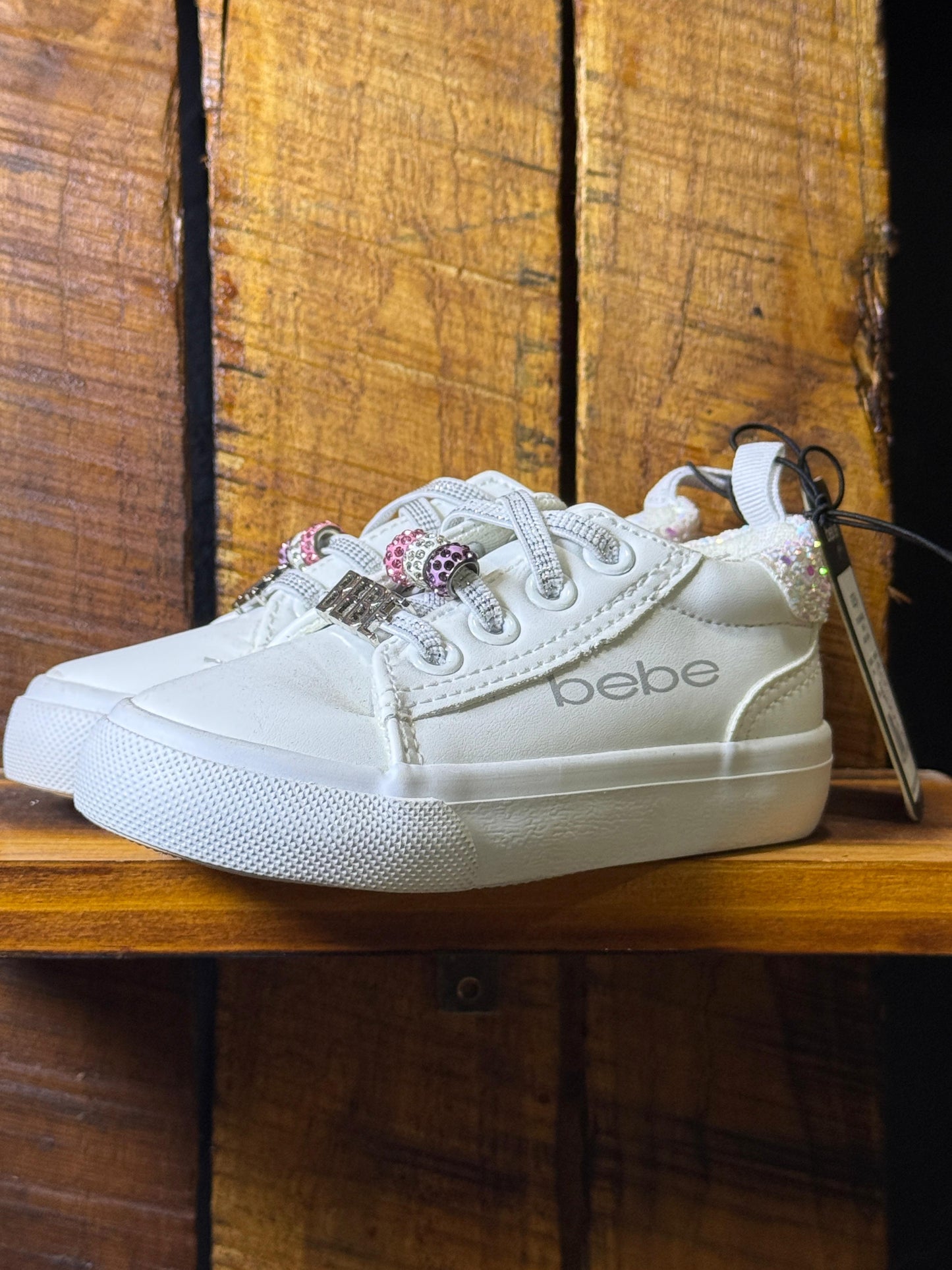 ZAPATOS BEBE TALLA 6M