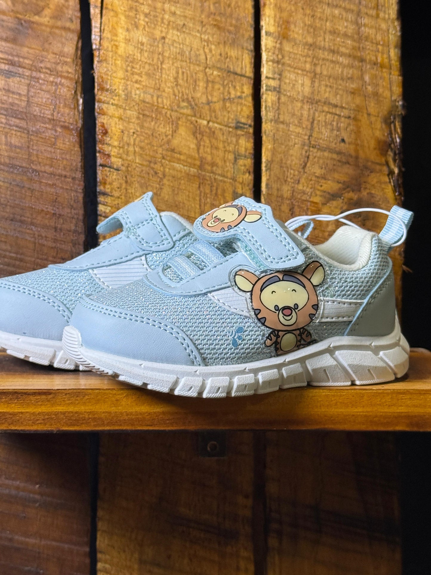 ZAPATOS DISNEY TALLA 6
