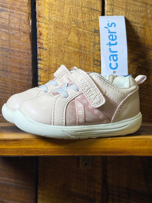 ZAPATOS CARTER TALLA 4