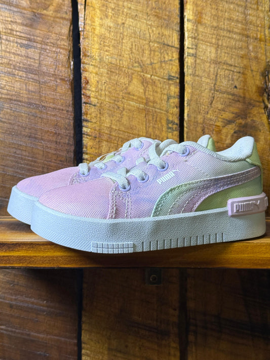 TENIS PUMA TALLA 24