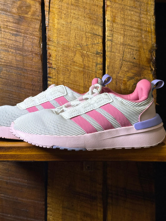 TENIS ADIDAS TALLA 27