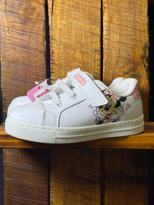 ZAPATO DISNEY TALLA 10