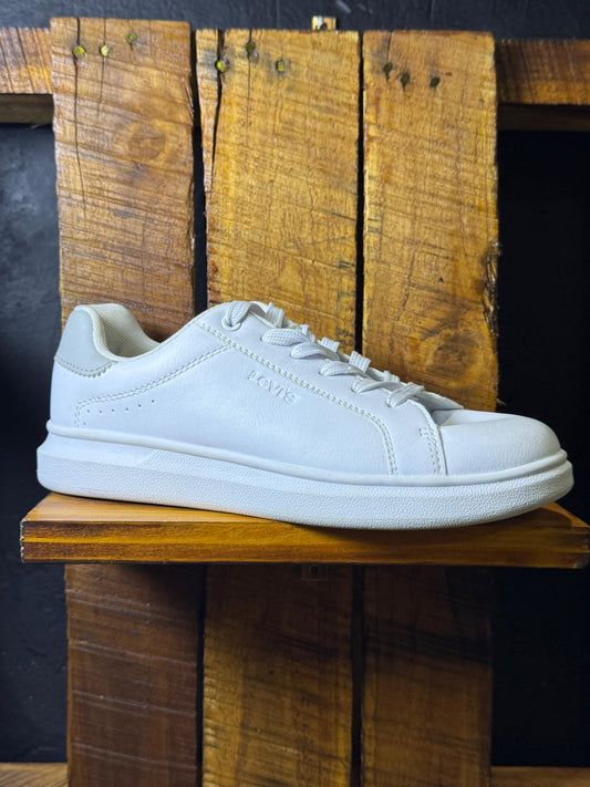 TENIS LEVIS TALLA 37