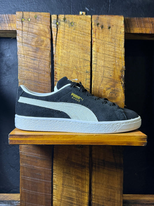 TENIS PUMA SUIDE TALLA 37