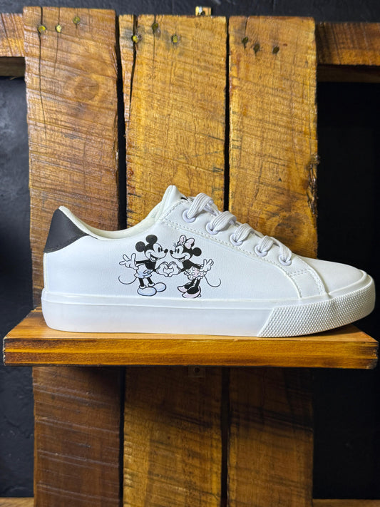 TENIS DISNEY TALLA 36