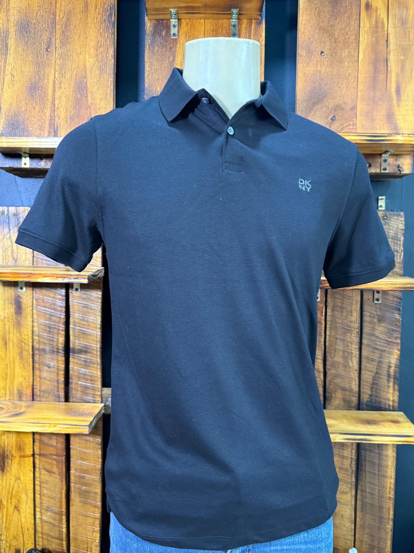 CAMISA DNKY TALLA S
