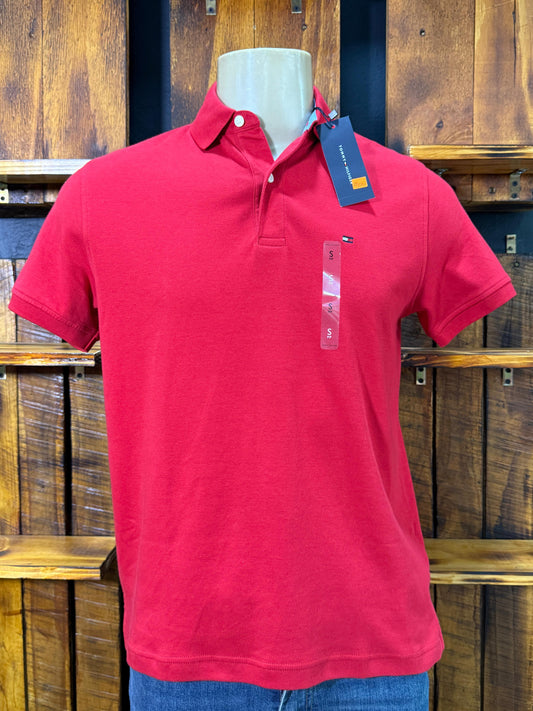 CAMISA TOMMY HILFIGER TALLA S