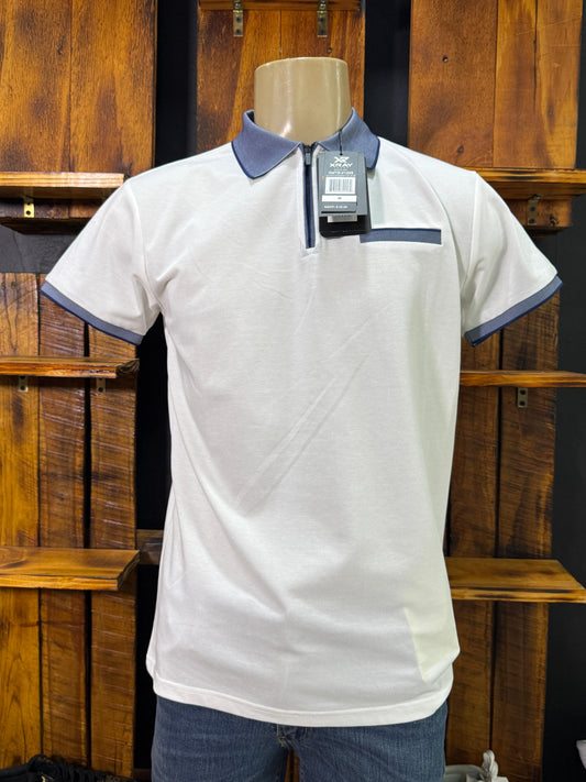 CAMISA XRAYS JEANS TALLA M