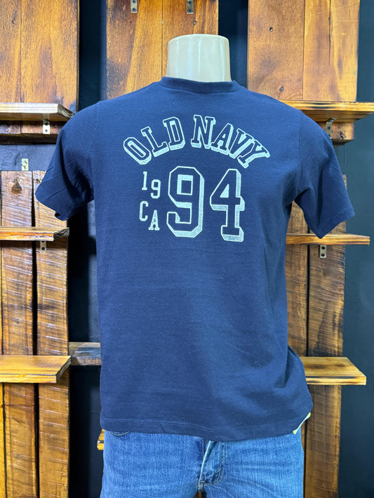 CAMISA OLD NAVY TALL S