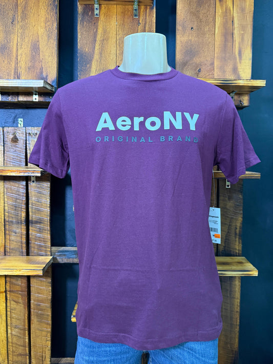 CAMISA AREOPOSTALE TALLA S