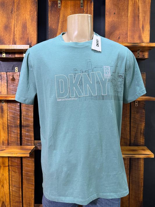 CAMISA DKNY TALLA XL