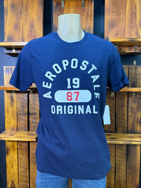 CAMISA AEROPOATALE TALLA L