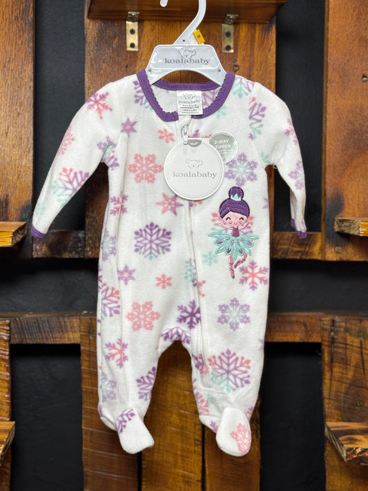 PIJAMA KOALABABY TALLA RECIEN NACIDO